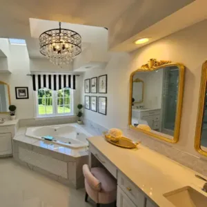 Interior Painting
