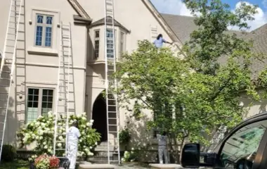 Exterior Painting