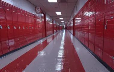 School & University