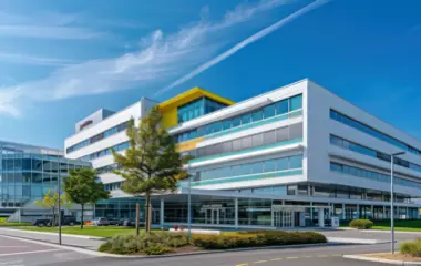 Hospitals & Institutions