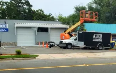 Commercial Painting
