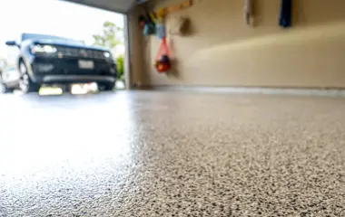 Garage Floors